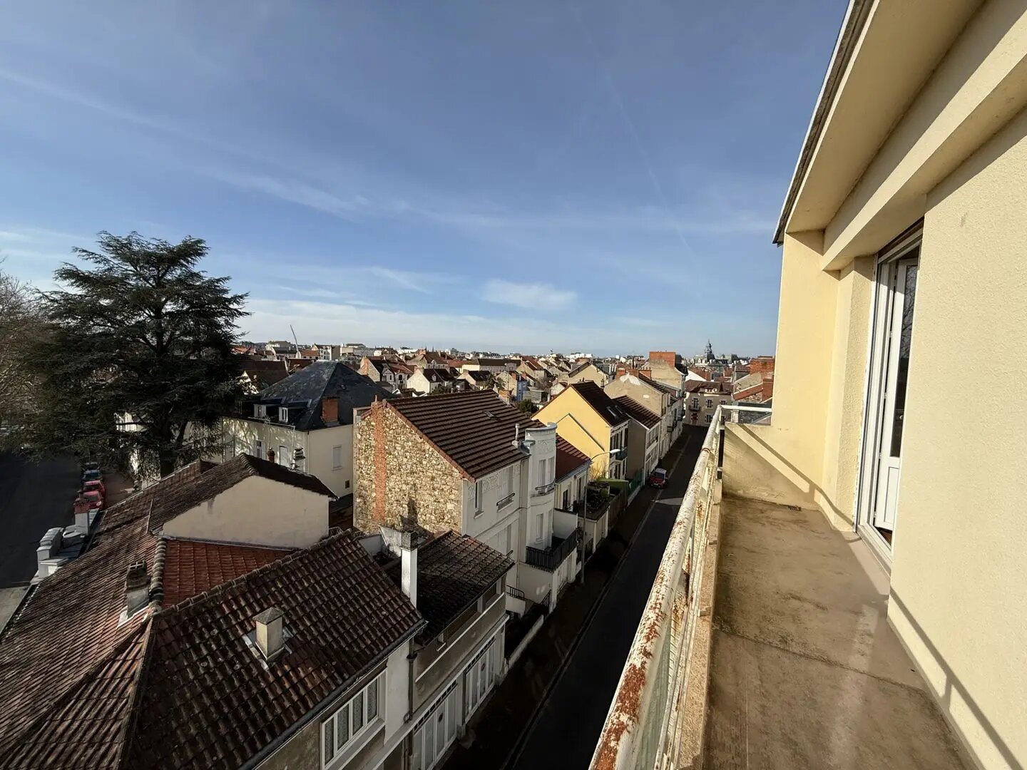 Appartement à vendre, 77m², Vichy