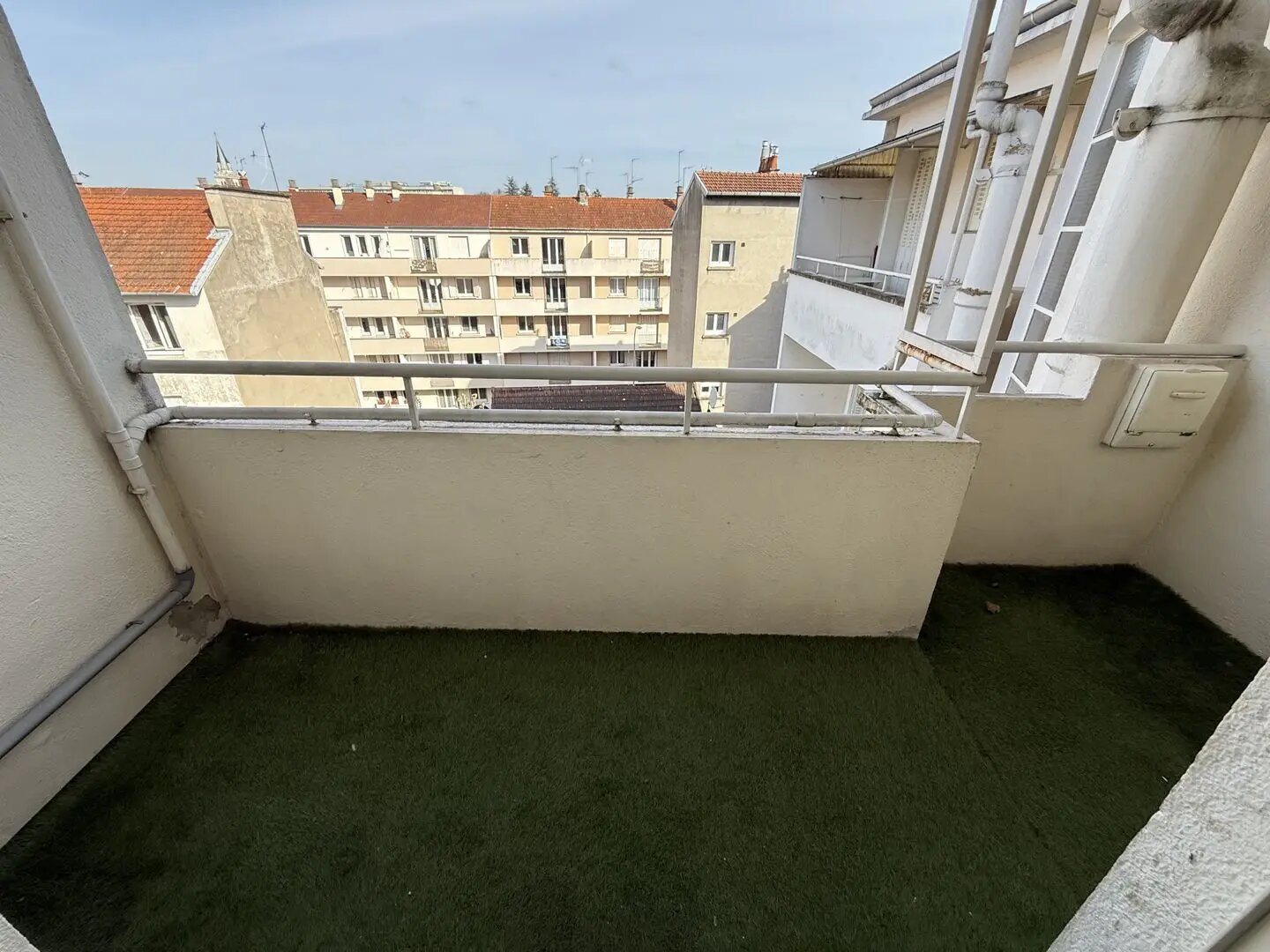 Appartement à vendre, 77m², Vichy