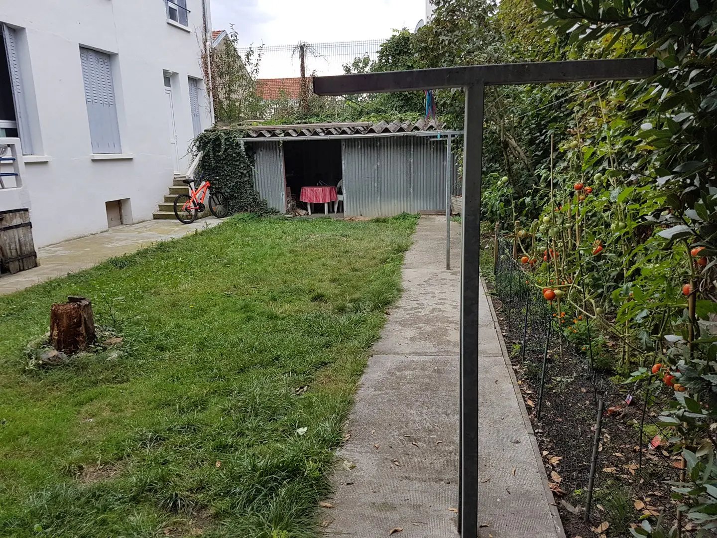 Appartement à louer, 31m², Vichy