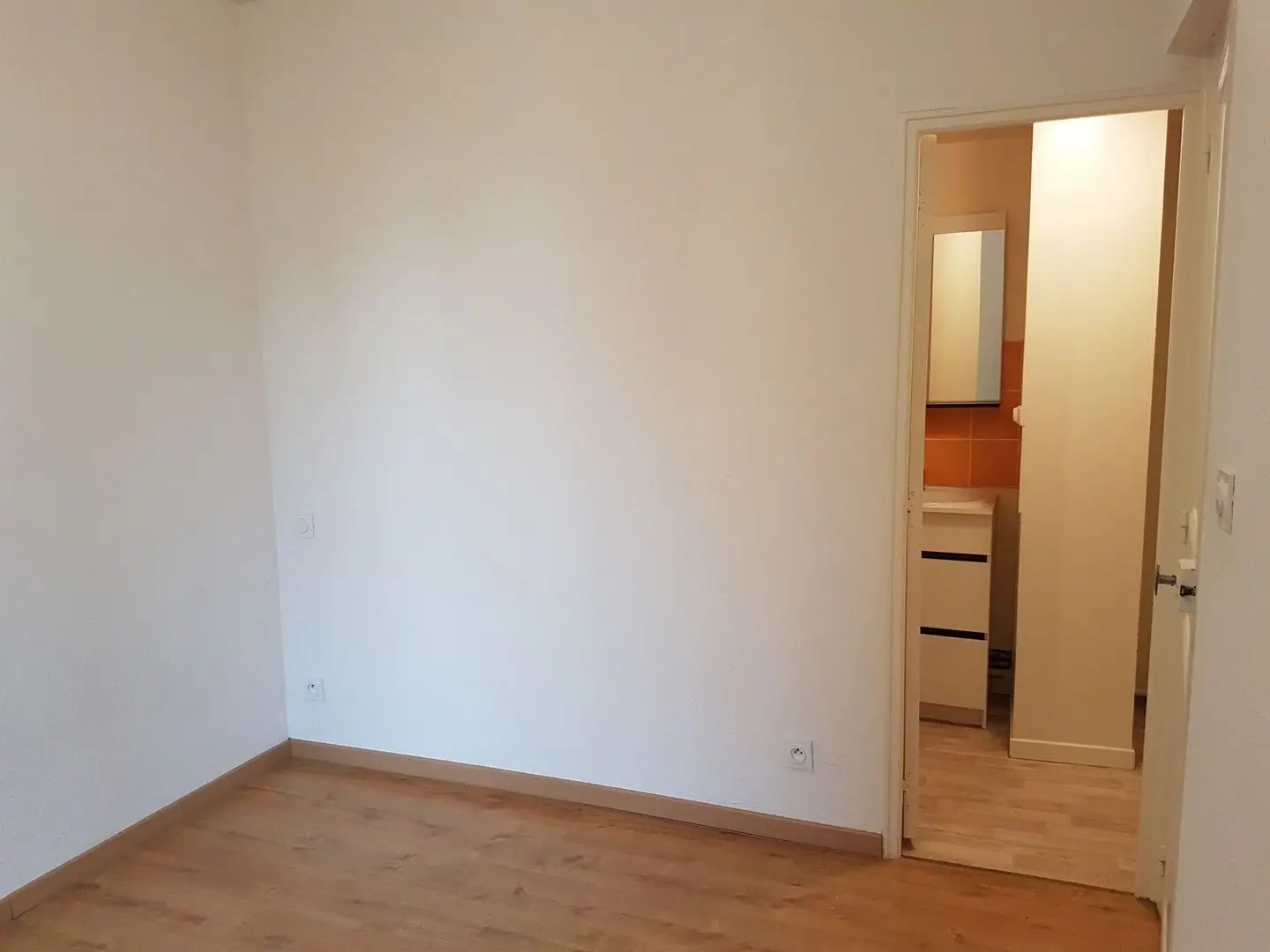 Appartement à louer, 31m², Vichy