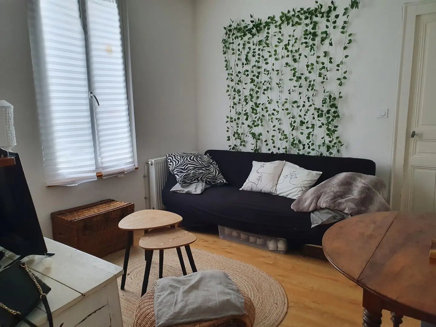 Appartement à louer, 31m², Vichy