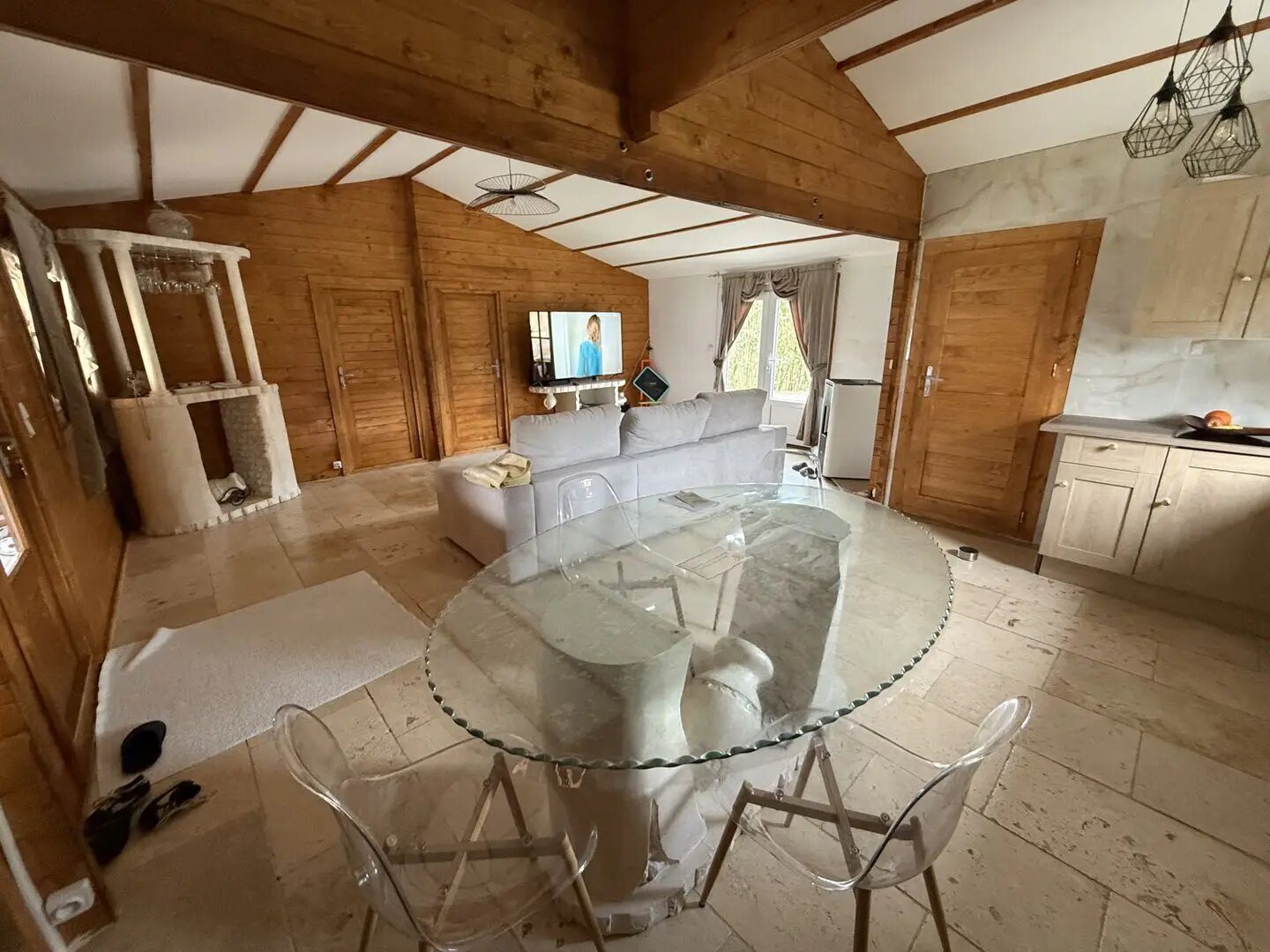 Maison à vendre, 63m², Hauterive