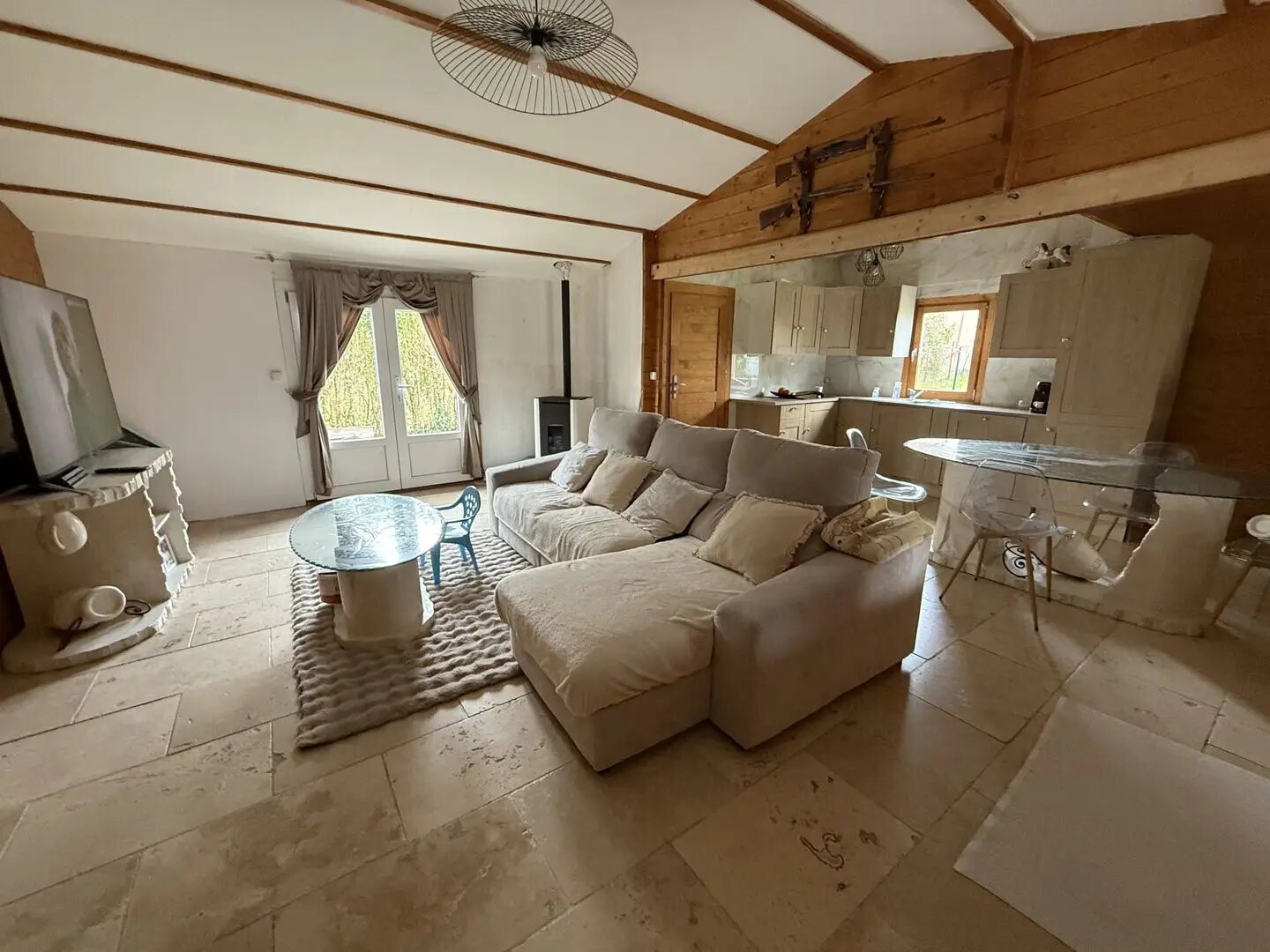 Maison à vendre, 63m², Hauterive