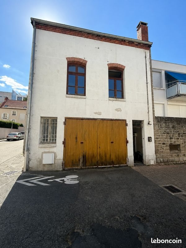 Maison à vendre, 97m², Vichy