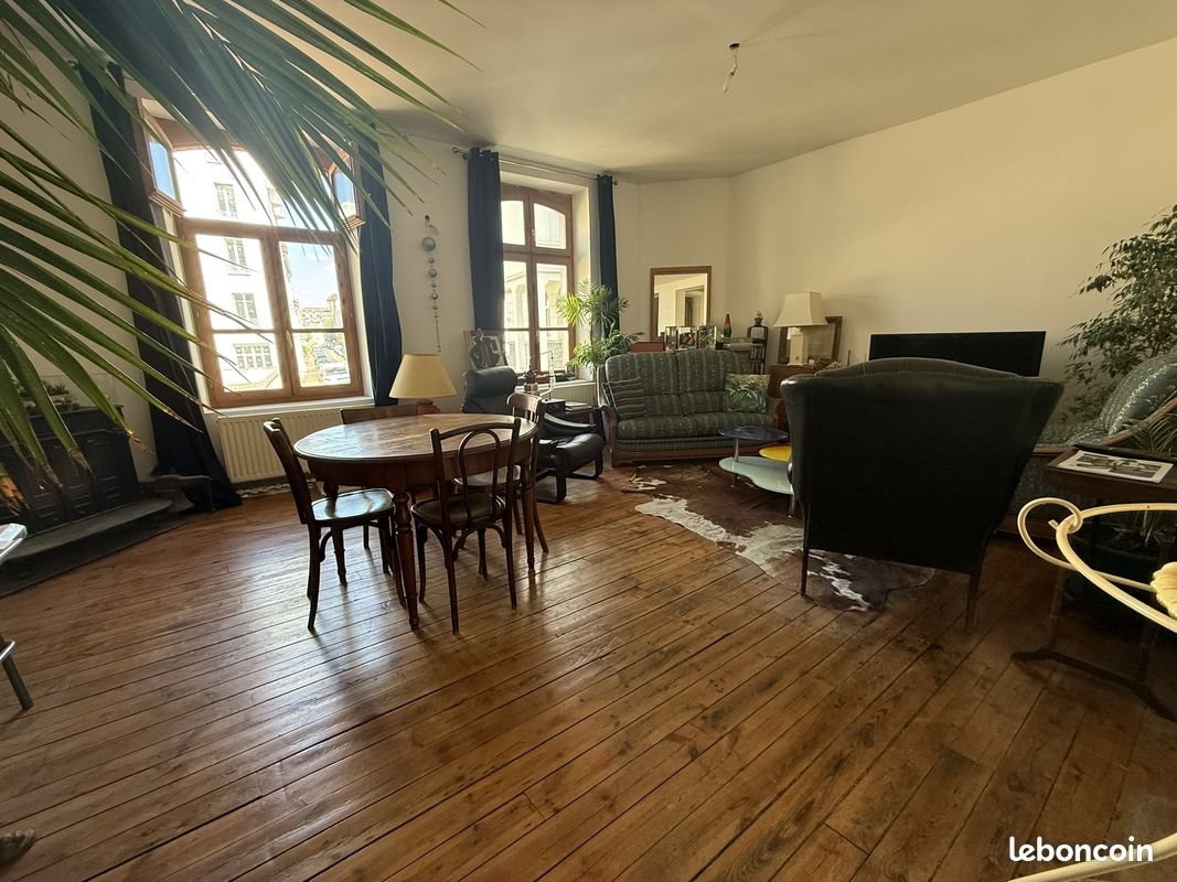 Maison à vendre, 97m², Vichy