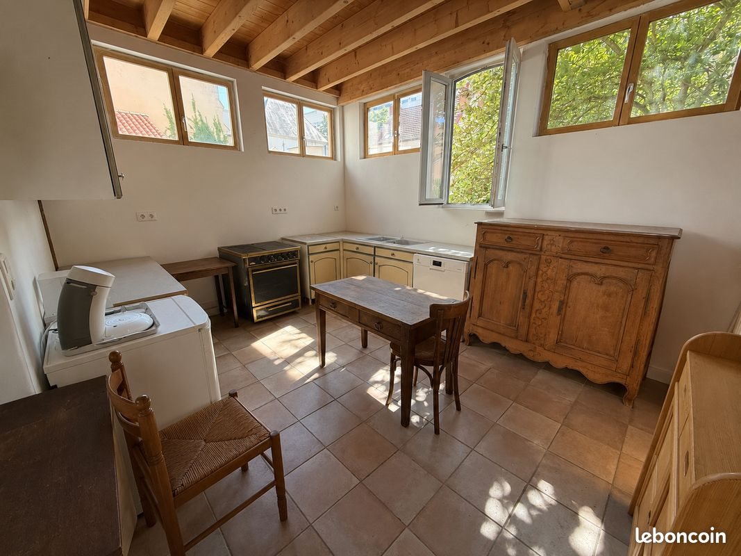 Maison à vendre, 97m², Vichy