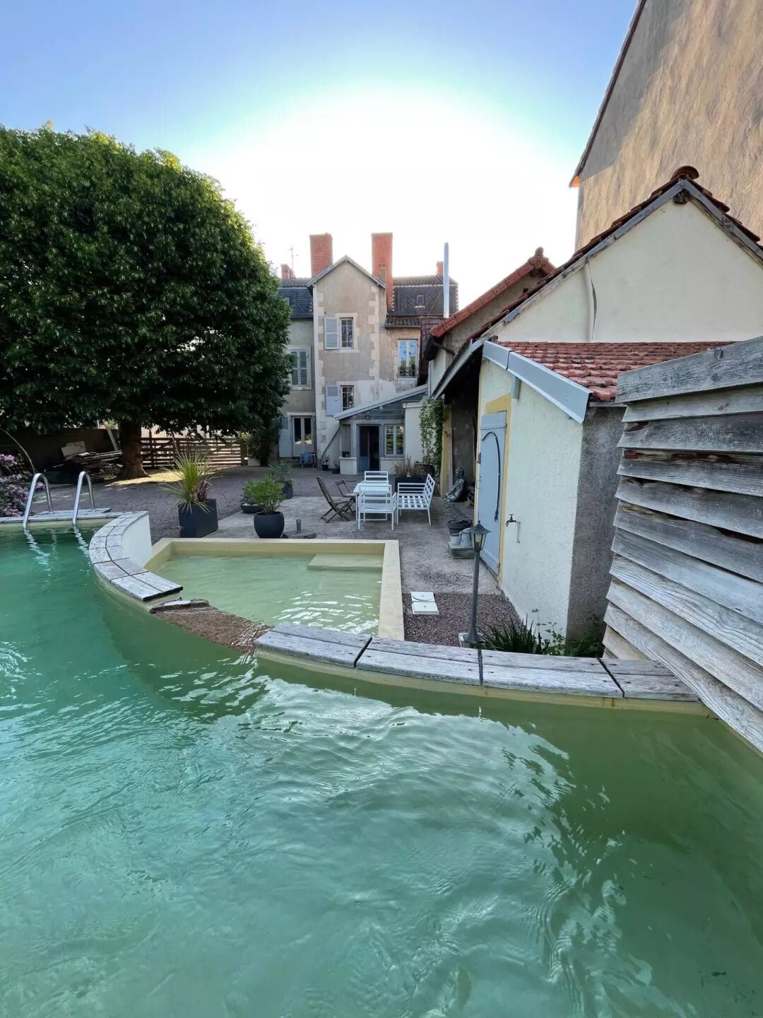 Maison à vendre, 239m², Lapalisse