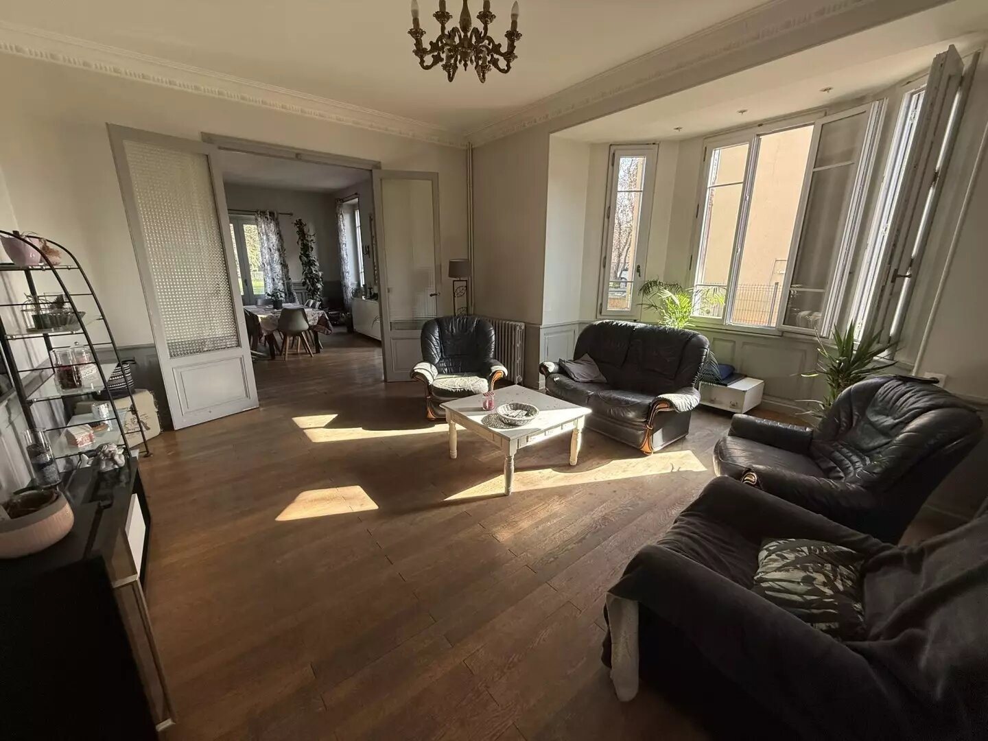 Maison à vendre, 239m², Lapalisse