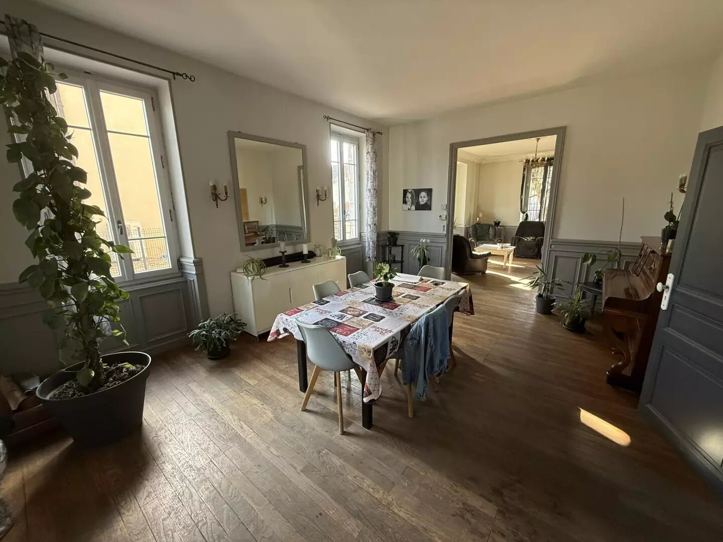 Maison à vendre, 239m², Lapalisse