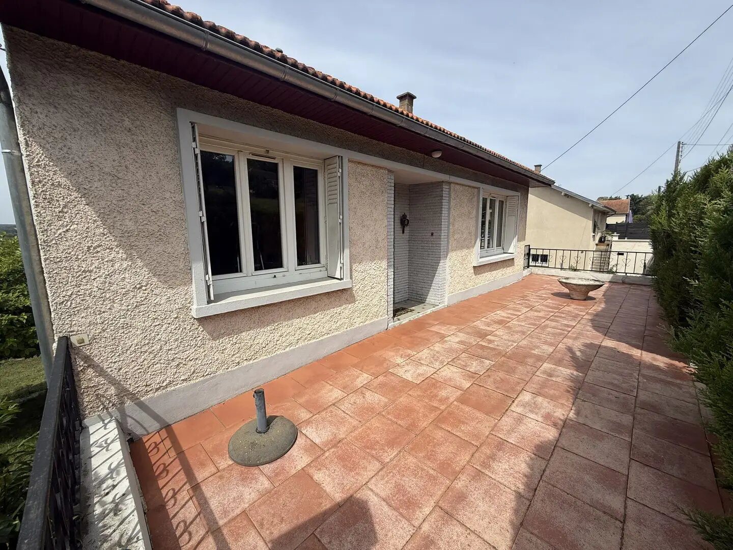 Maison à vendre, 92m², Abrest