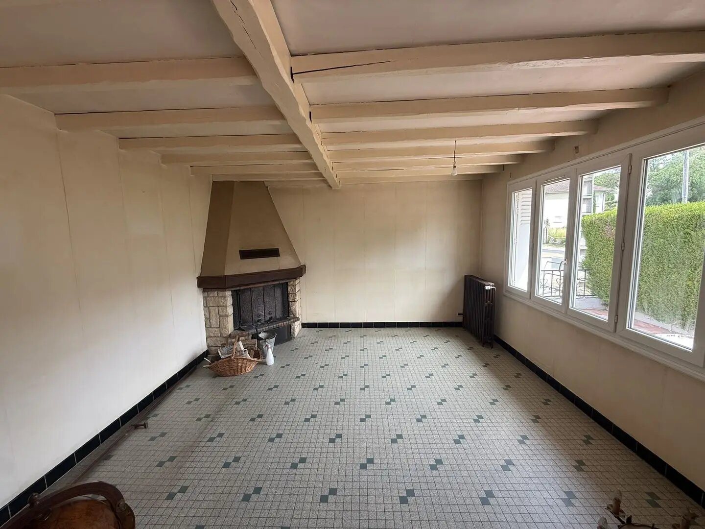 Maison à vendre, 92m², Abrest