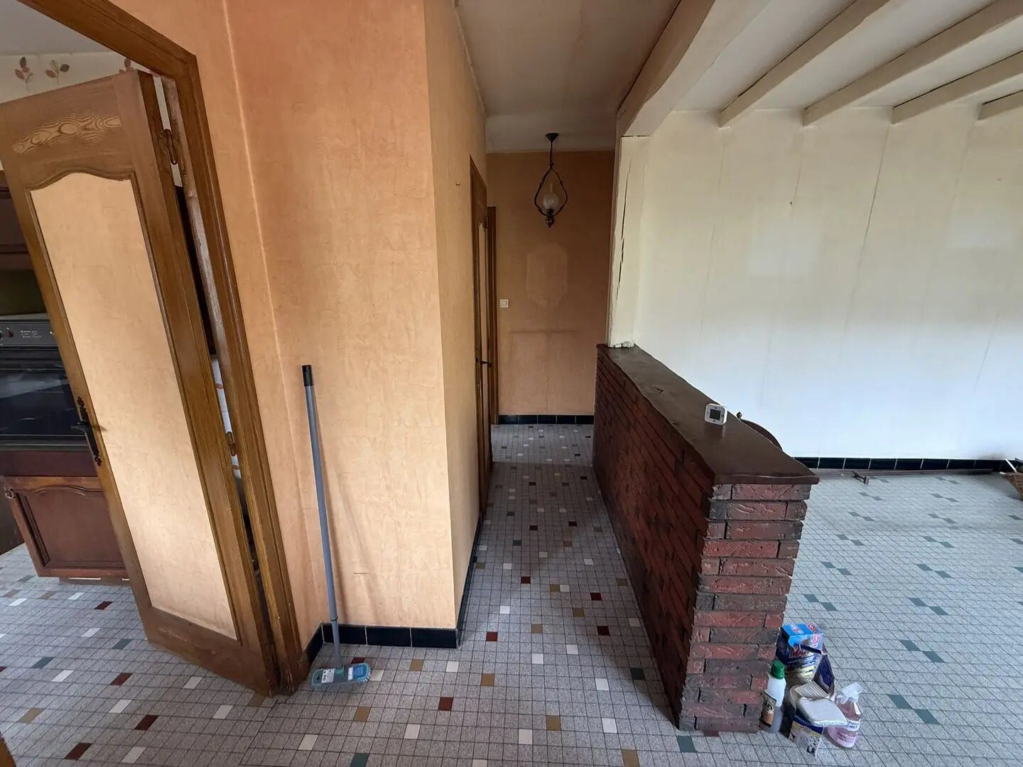 Maison à vendre, 92m², Abrest