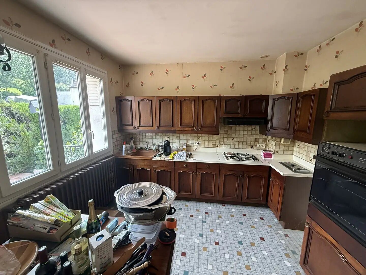 Maison à vendre, 92m², Abrest