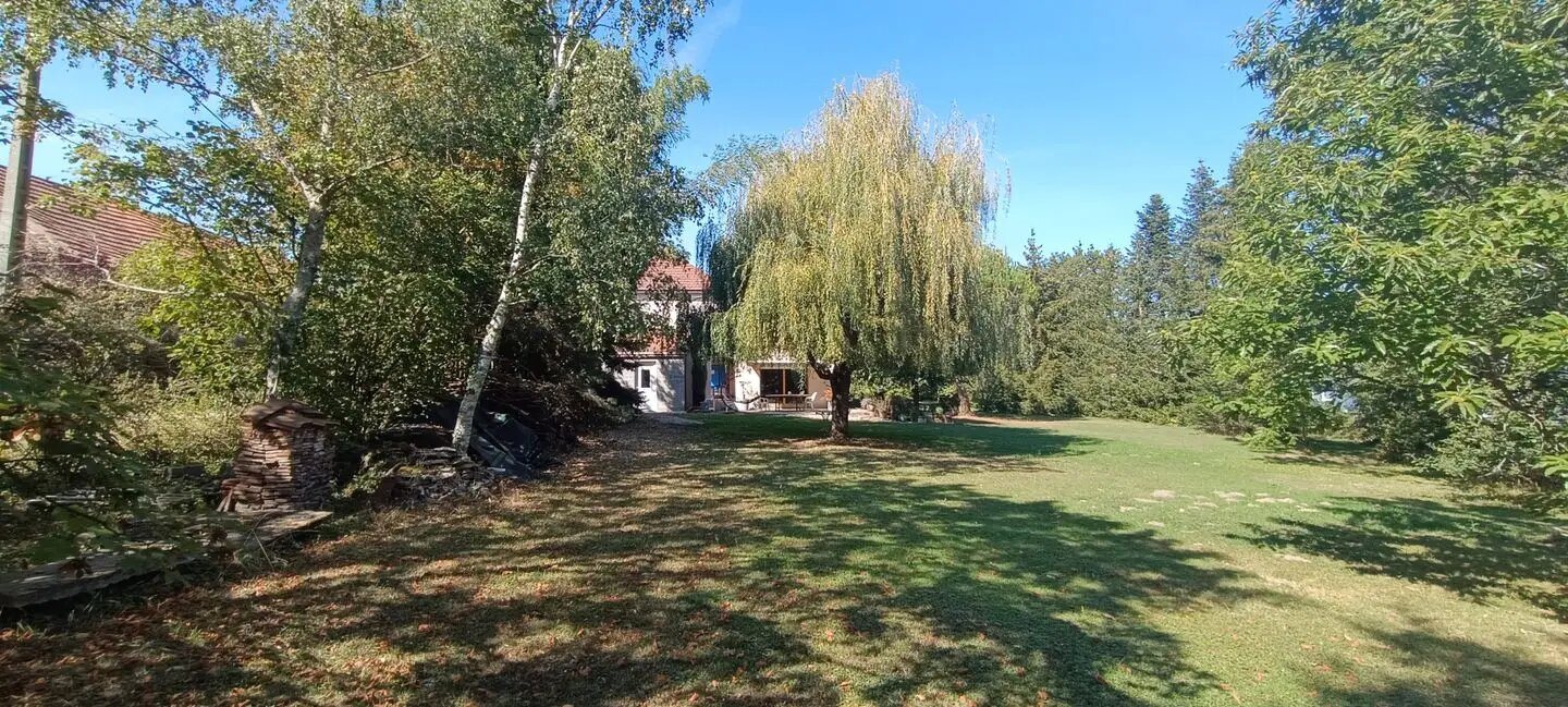 Maison à vendre, 191m², Saint-Sylvestre-Pragoulin