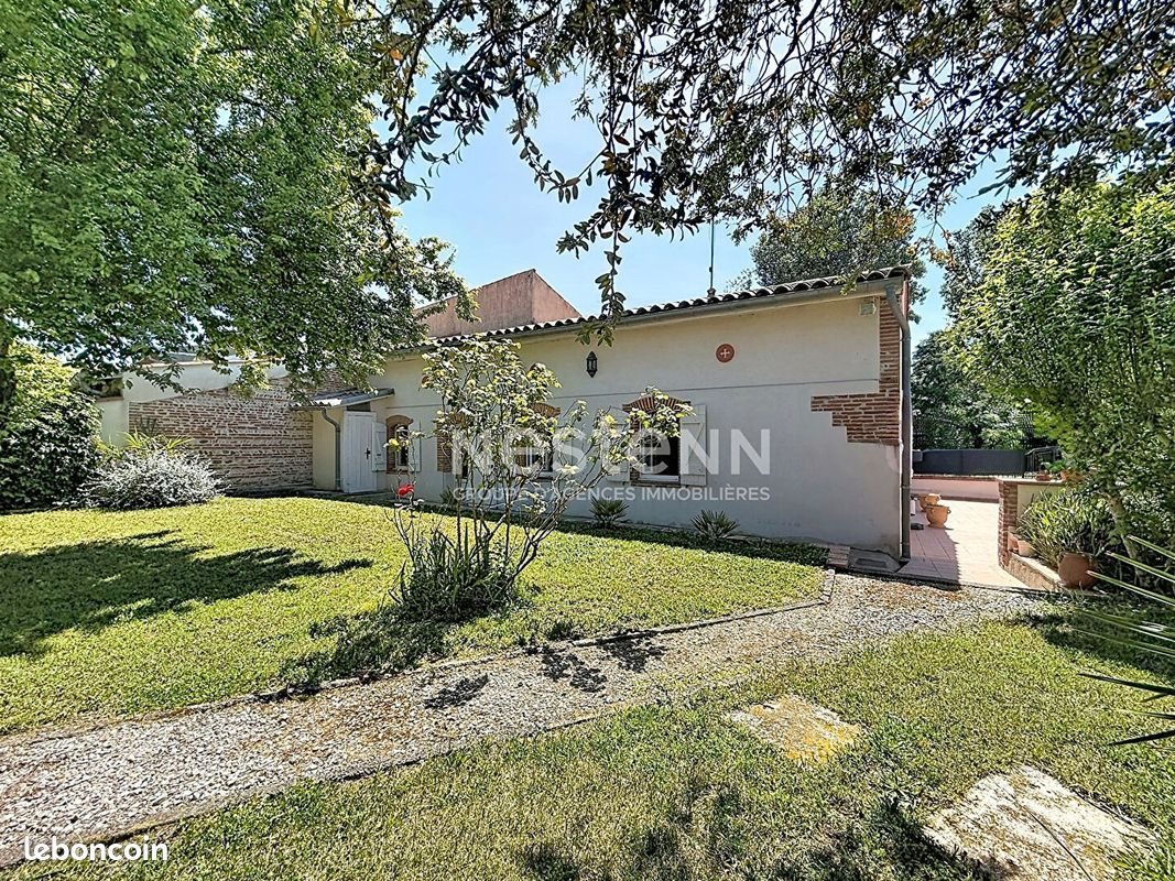 Maison à vendre, 129m², Roques