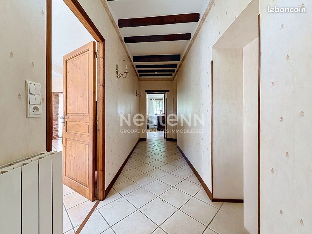 Maison à vendre, 129m², Roques