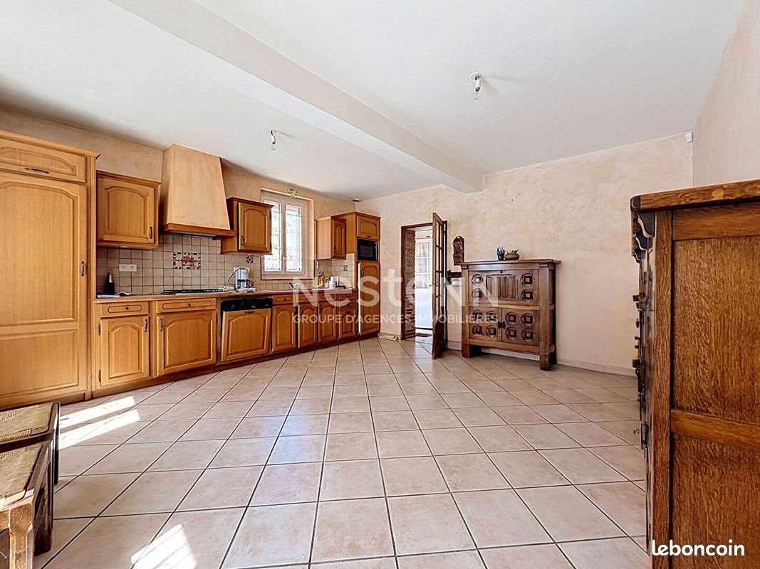 Maison à vendre, 129m², Roques