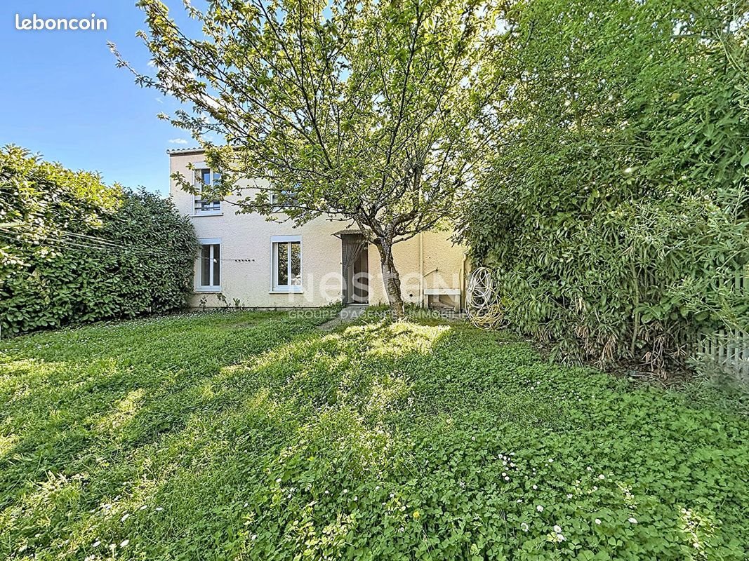 Maison à vendre, 84m², Portet-sur-Garonne