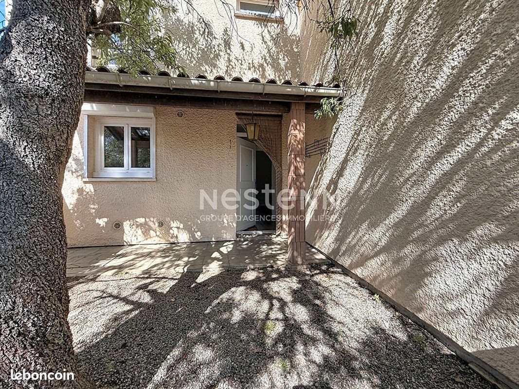 Maison à vendre, 84m², Portet-sur-Garonne