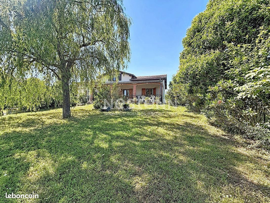 Maison à vendre, 250m², Roques
