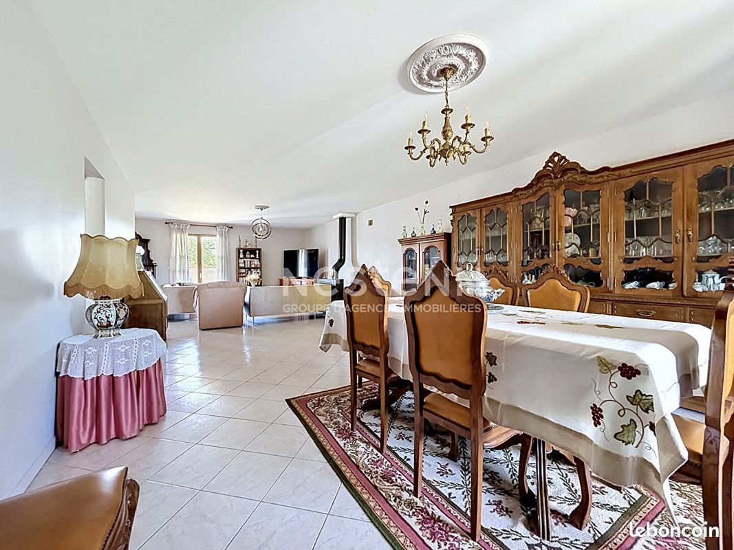 Maison à vendre, 250m², Roques