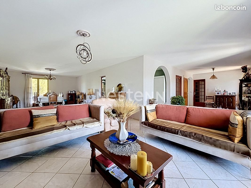 Maison à vendre, 250m², Roques