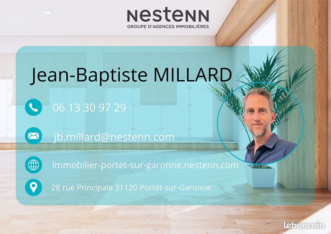 Maison à vendre, 250m², Roques