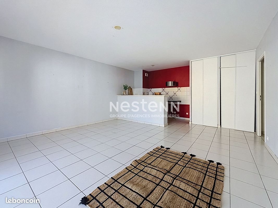 Appartement à vendre, 62m², Muret