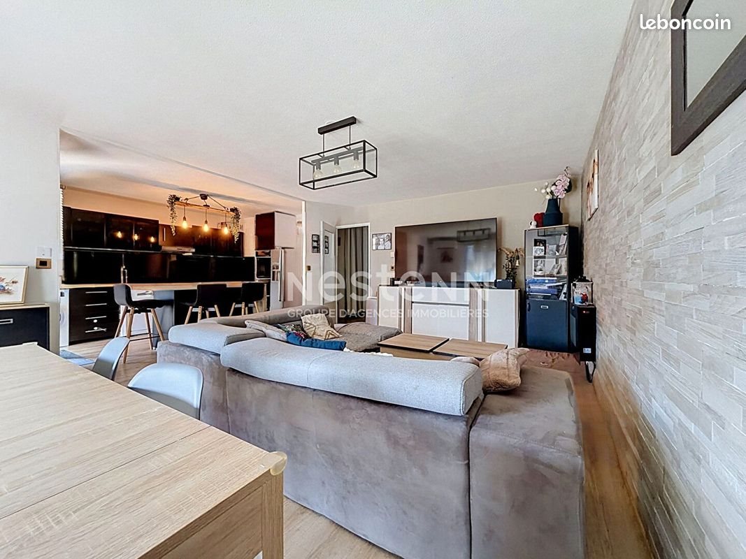 Maison à vendre, 99m², Portet-sur-Garonne
