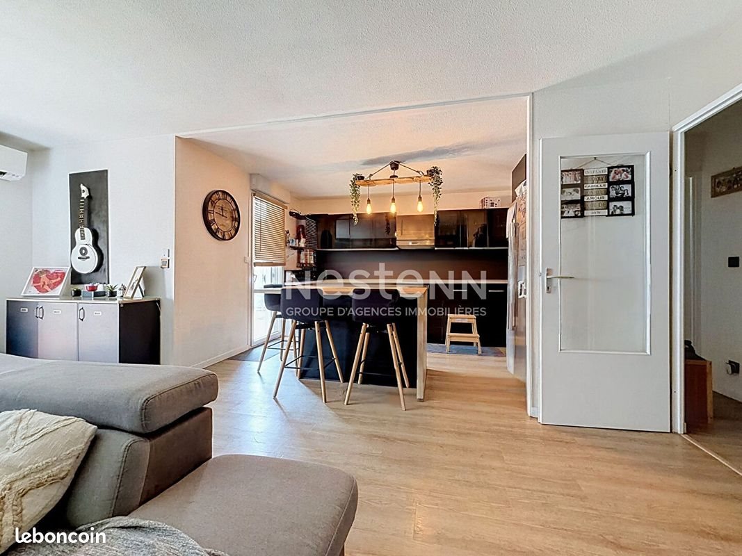 Maison à vendre, 99m², Portet-sur-Garonne