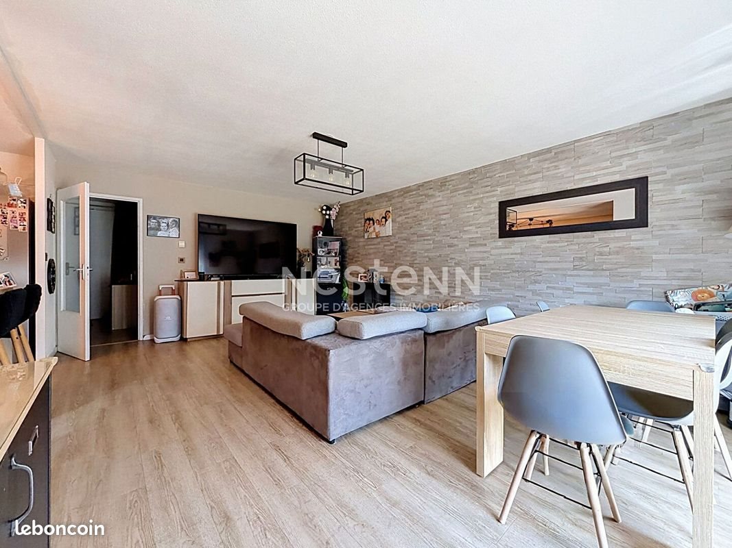 Maison à vendre, 99m², Portet-sur-Garonne
