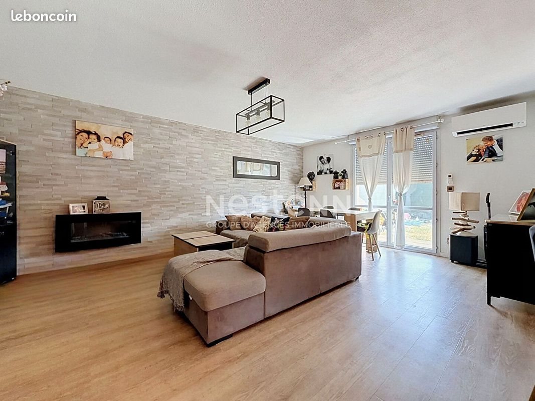 Maison à vendre, 99m², Portet-sur-Garonne