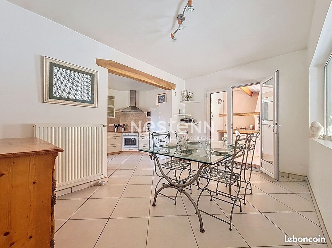 Maison à vendre, 127m², Roquettes