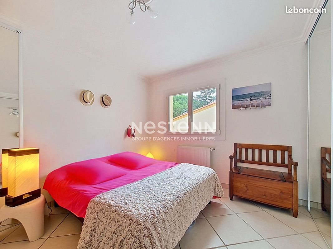 Maison à vendre, 127m², Roquettes