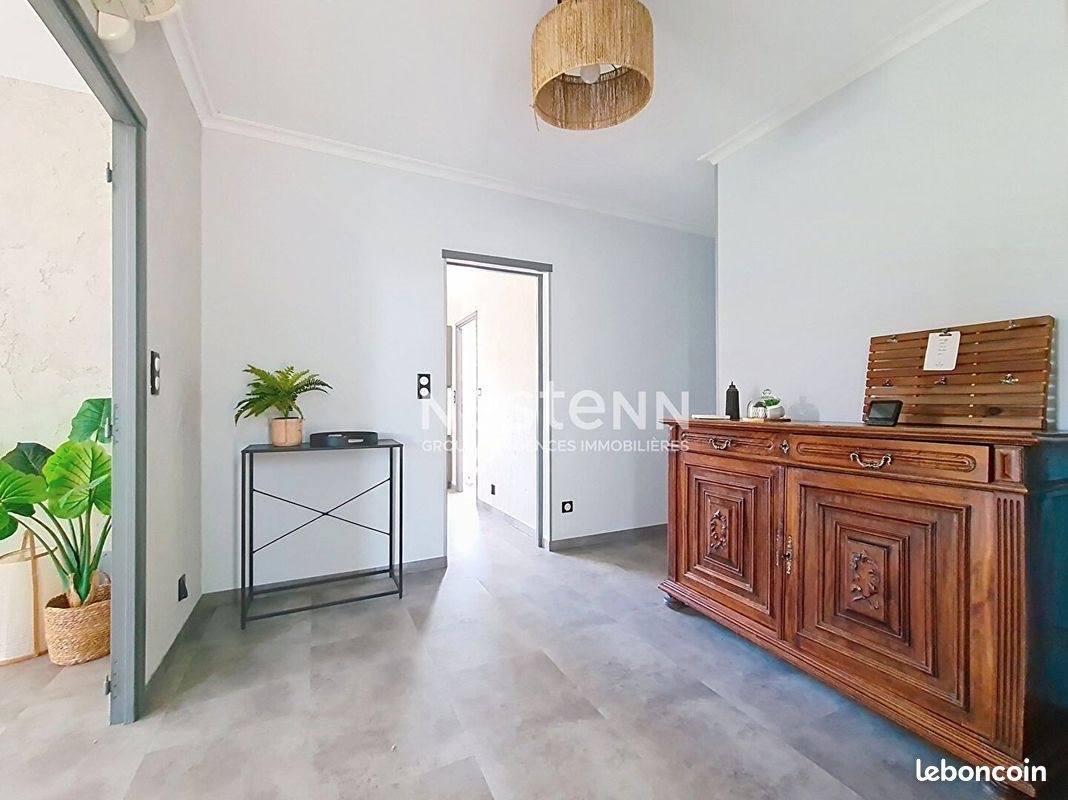 Maison à vendre, 130m², Pinsaguel