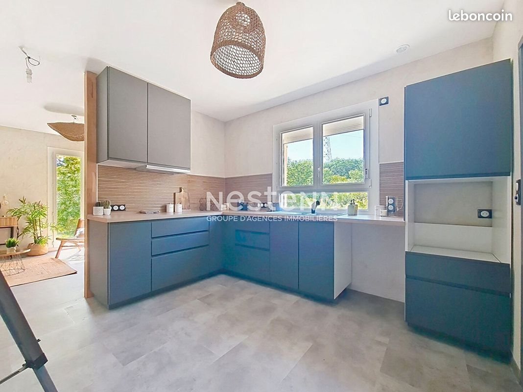 Maison à vendre, 130m², Pinsaguel