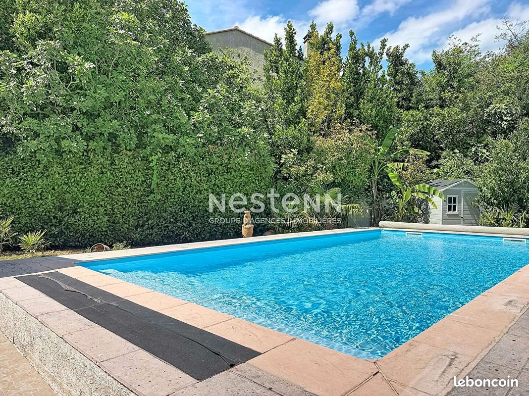 Maison à vendre, 112m², Muret