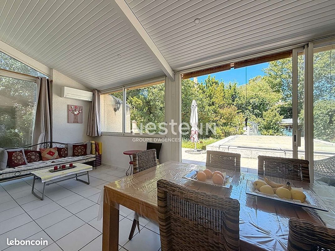 Maison à vendre, 112m², Muret