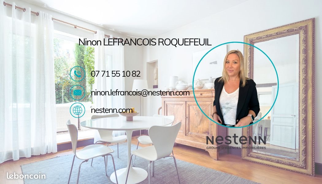 Maison à vendre, 112m², Muret