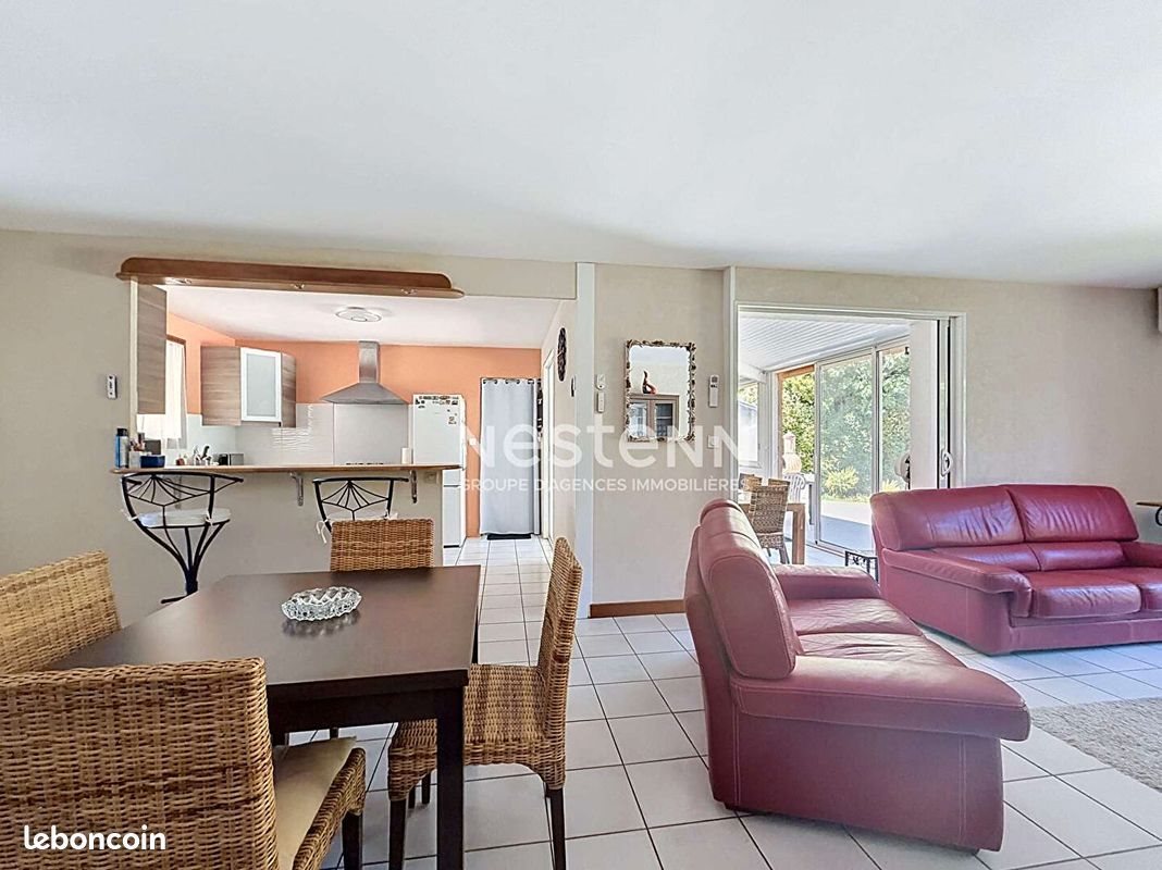 Maison à vendre, 112m², Muret