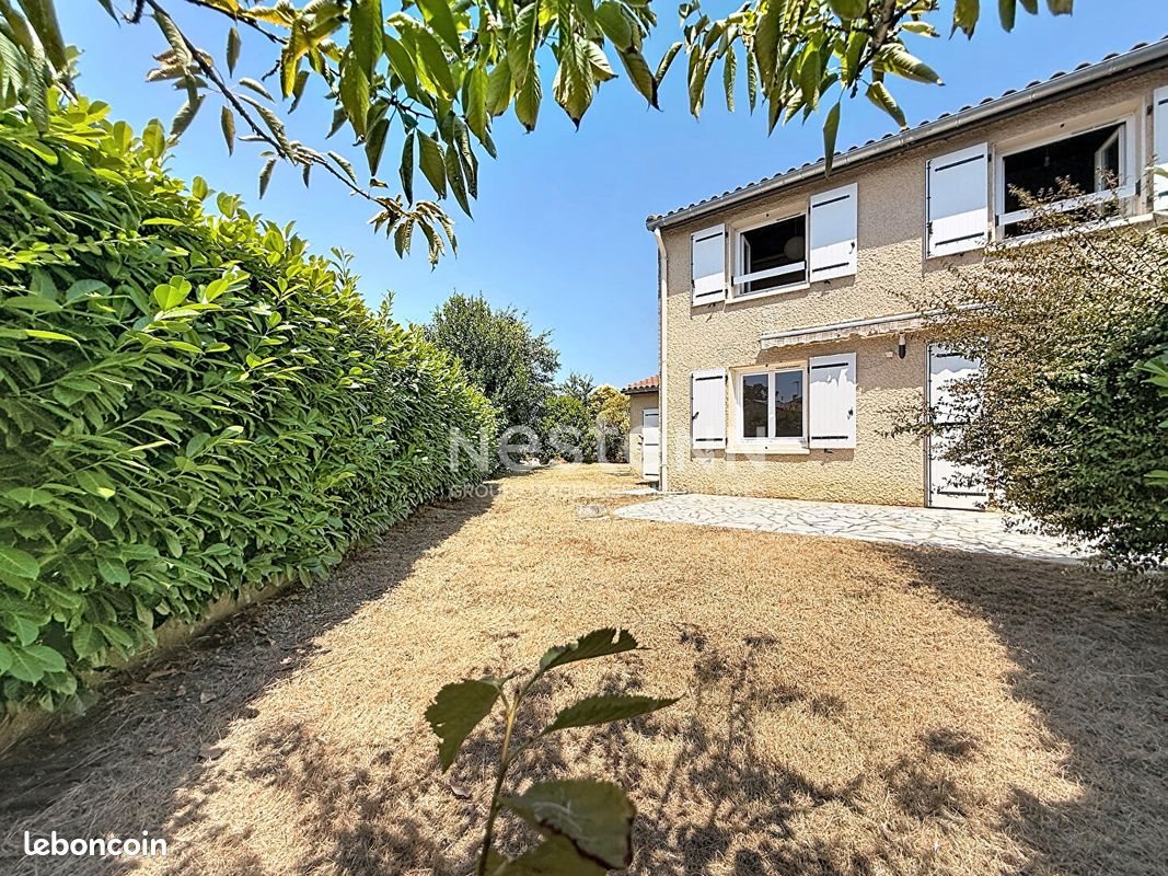 Maison à vendre, 117m², Roquettes