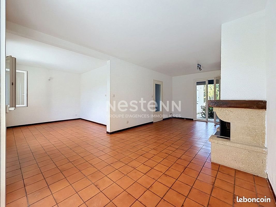Maison à vendre, 117m², Roquettes