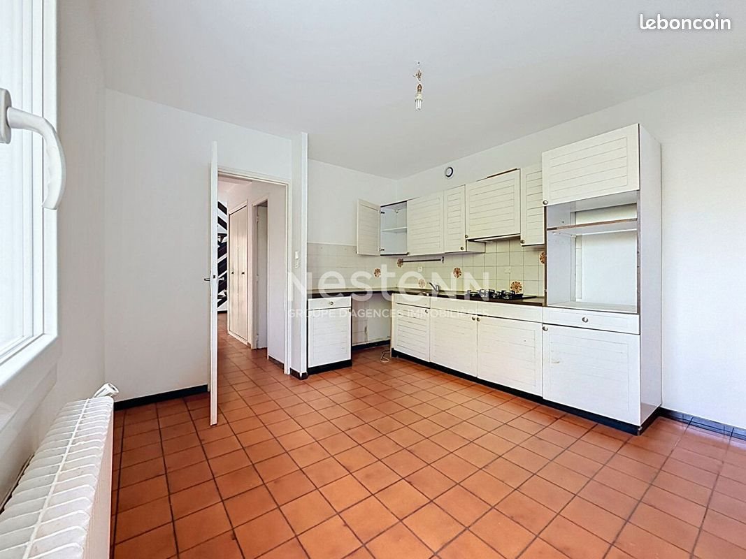 Maison à vendre, 117m², Roquettes