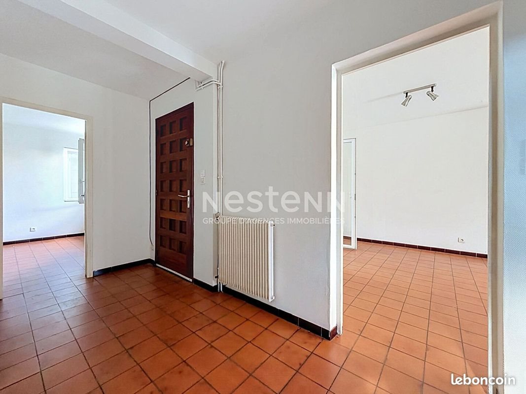 Maison à vendre, 117m², Roquettes
