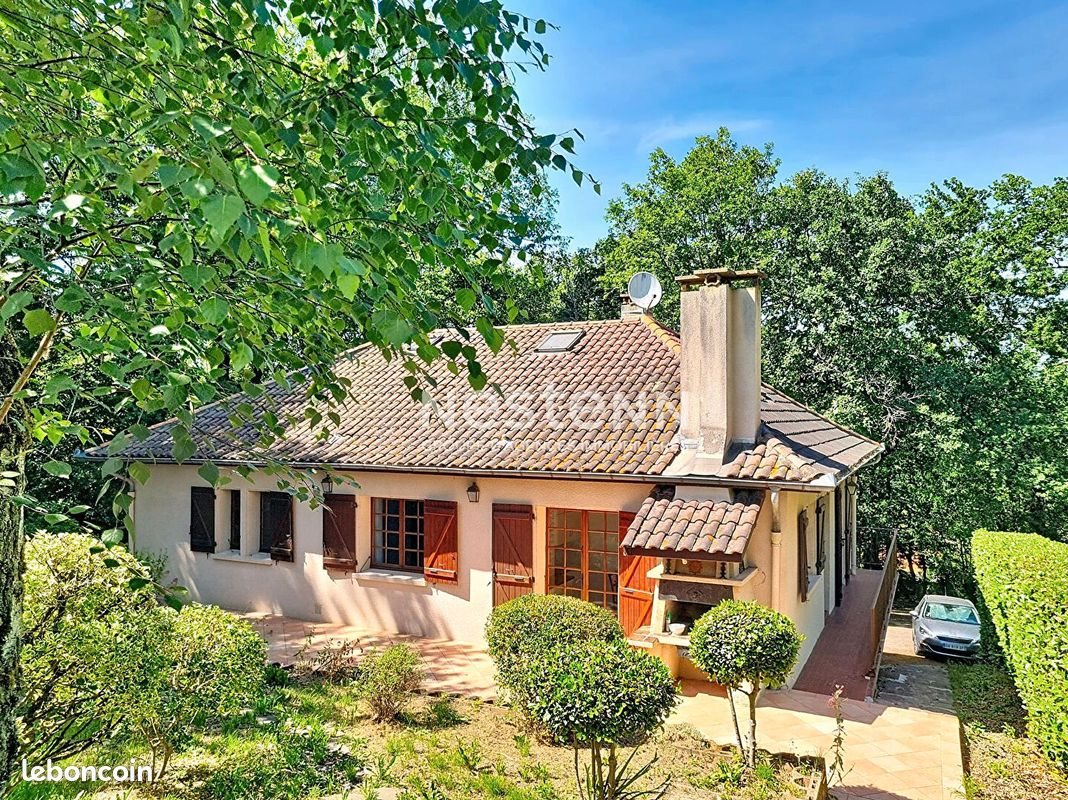 Maison à vendre, 133m², Aureville