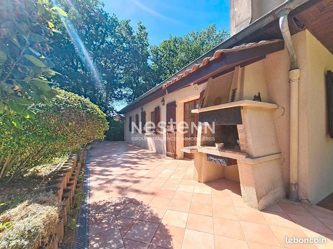 Maison à vendre, 133m², Aureville