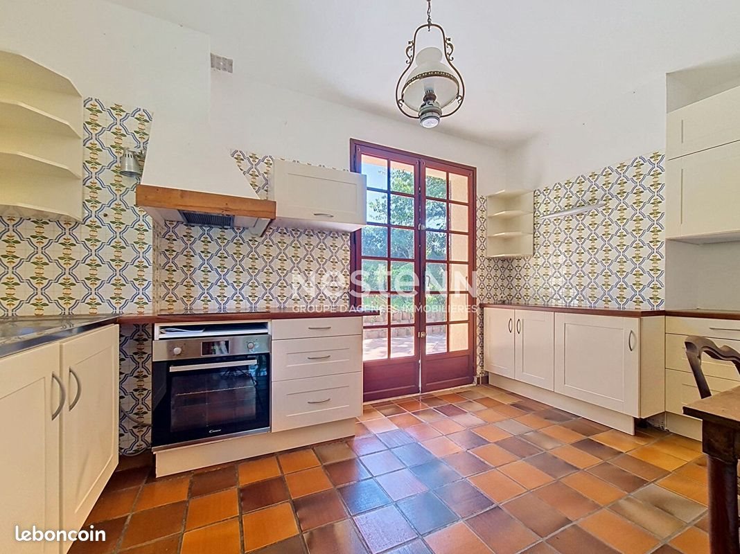 Maison à vendre, 133m², Aureville
