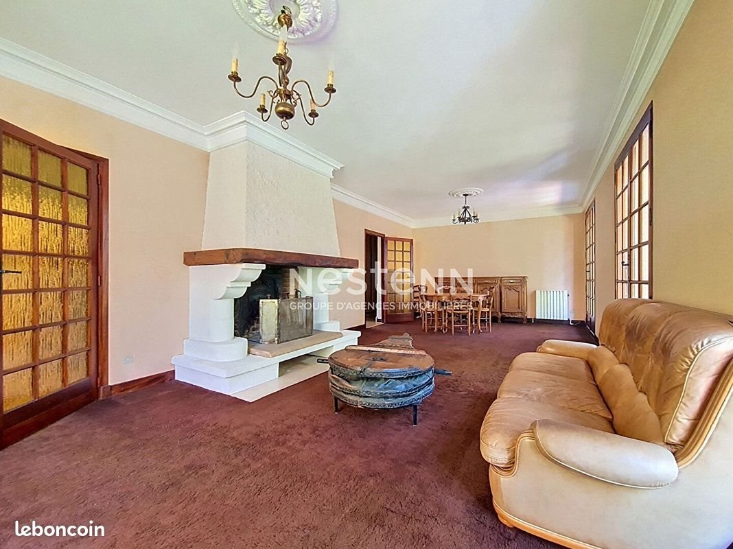 Maison à vendre, 133m², Aureville