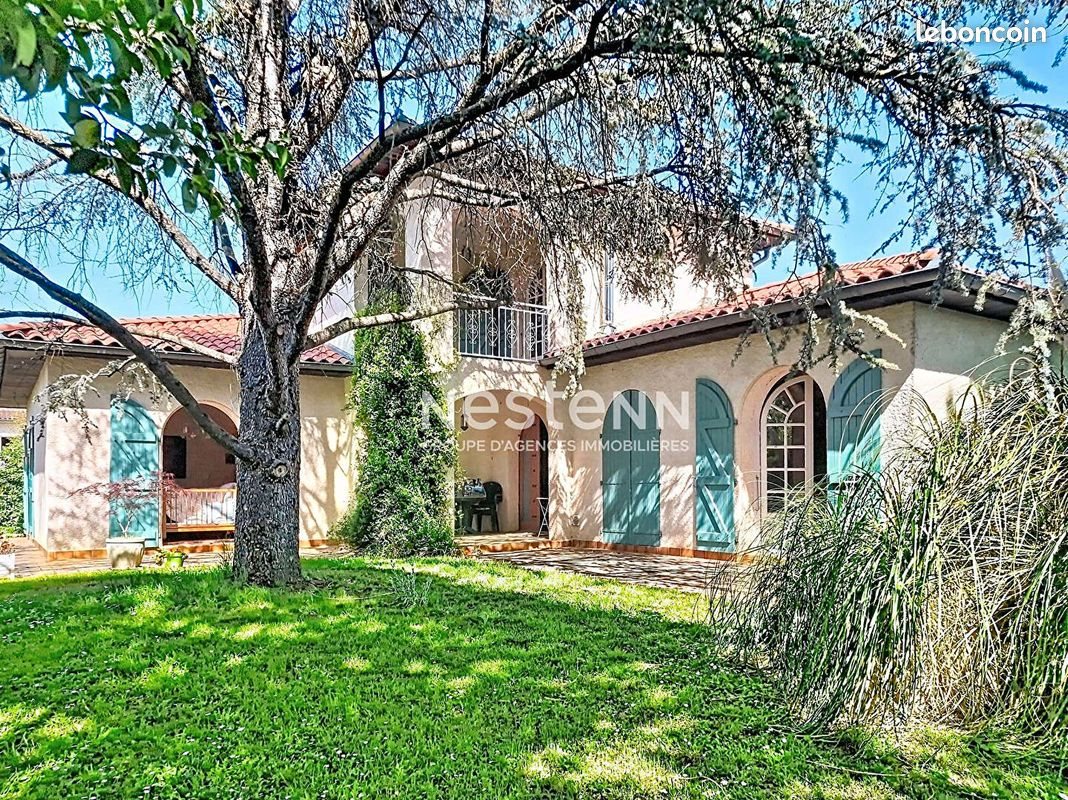 Maison à vendre, 166m², Portet-sur-Garonne