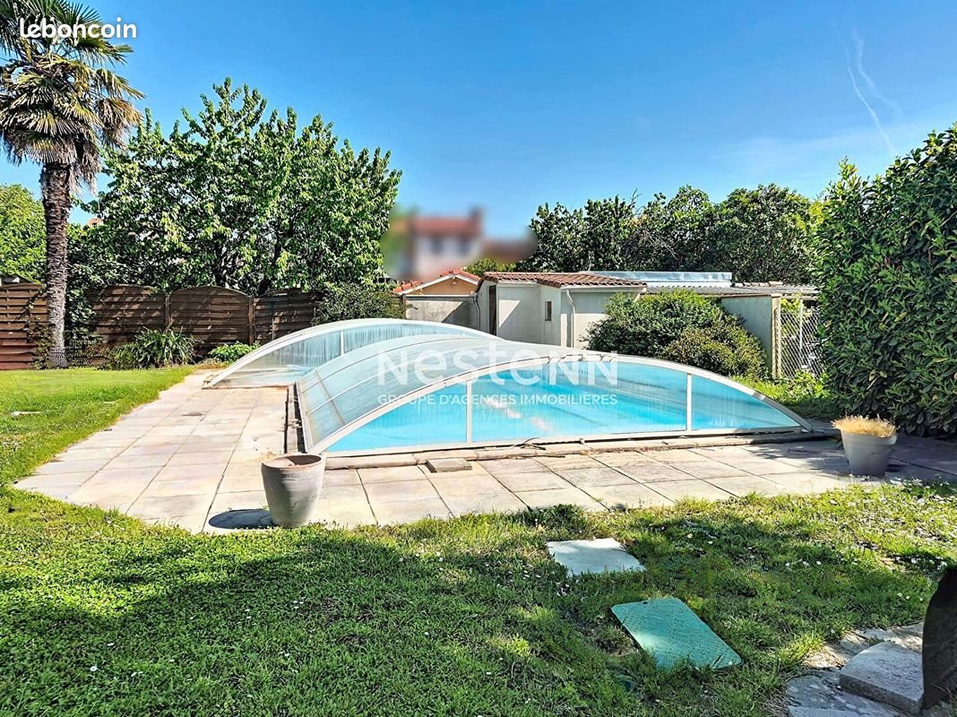 Maison à vendre, 166m², Portet-sur-Garonne